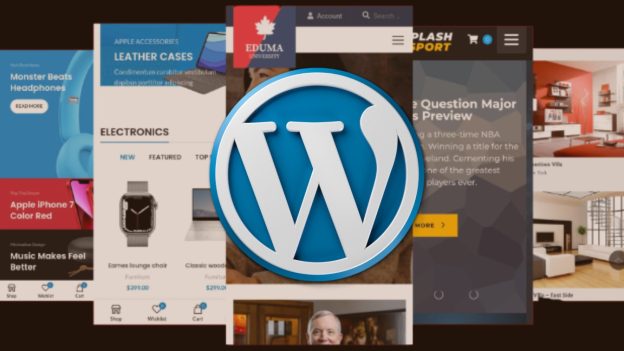 Build A Business As A Website Developer – Become A Professional WordPress Developer (Practical NO-CODING Course)