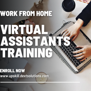 The Virtual Assistant’s Training Course