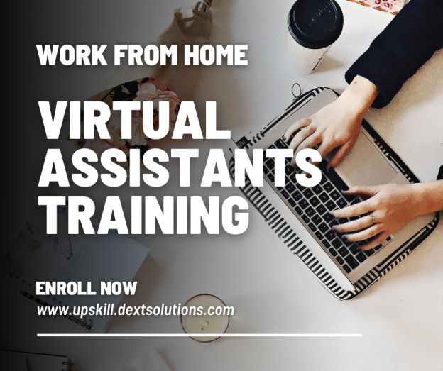 The Virtual Assistant’s Training Course
