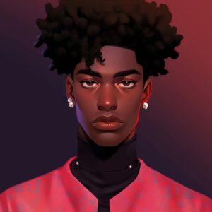 Profile photo of Vander